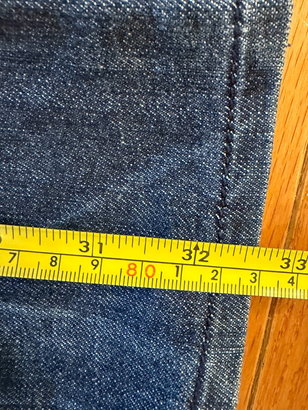 Guess Women’s Capri Jeans - Picture 6 of 7